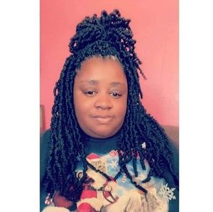 Meet your Posher, Kimberly